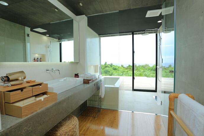 Imagen general del Hotel Kounosu. Foto 7