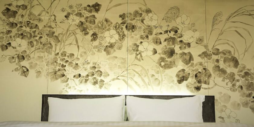 Imagen general del Hotel Kounosu. Foto 12