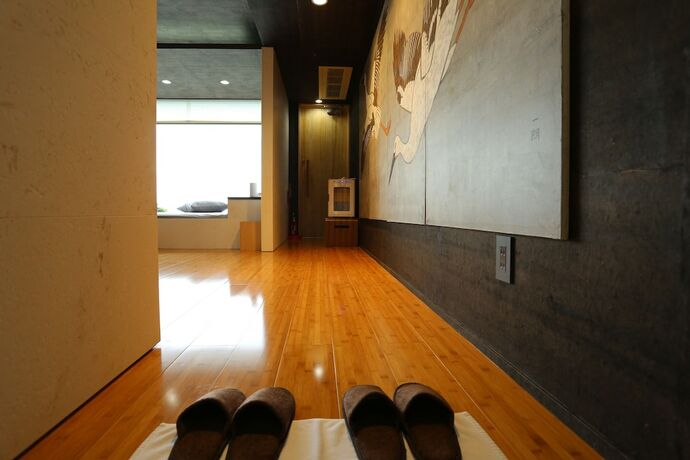 Imagen general del Hotel Kounosu. Foto 16