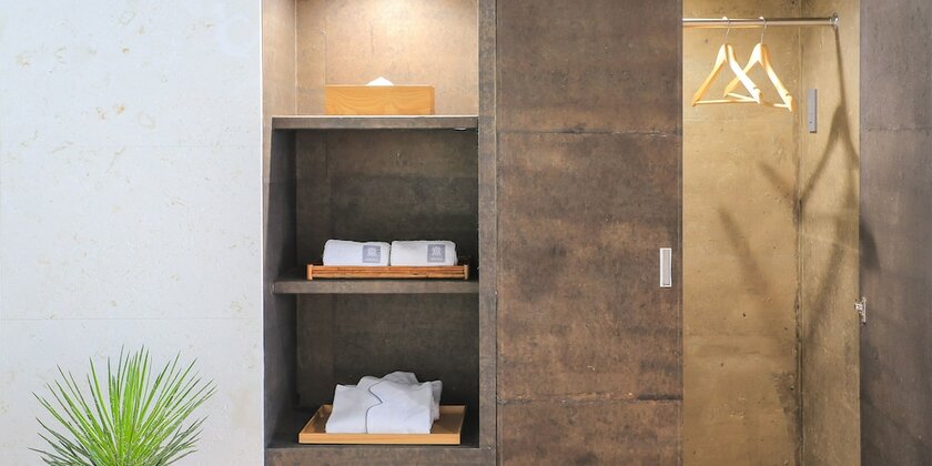 Imagen general del Hotel Kounosu. Foto 17