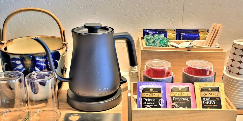 Imagen general del Hotel Kounosu. Foto 20