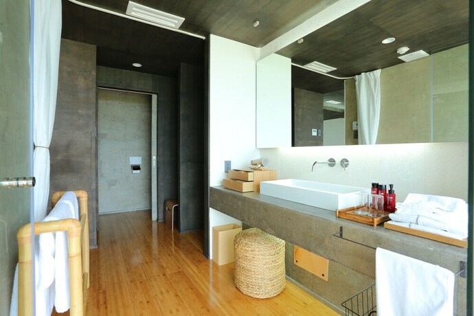 Imagen de la habitación del Hotel Kounosu. Foto 25