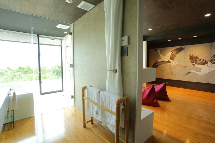 Imagen de la habitación del Hotel Kounosu. Foto 29