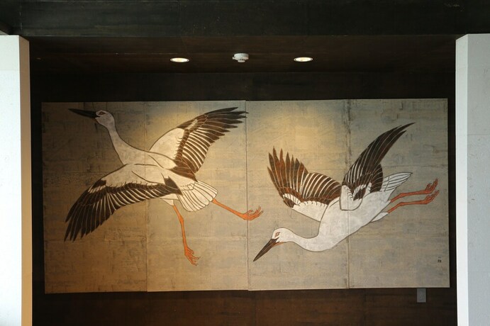 Imagen de la habitación del Hotel Kounosu. Foto 32