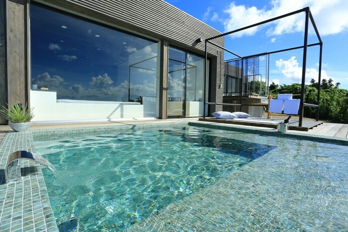 Imagen de los exteriores del Hotel Kounosu. Foto 34