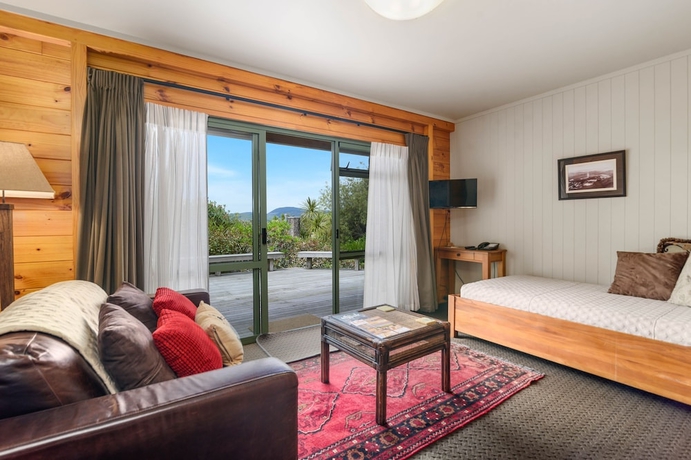 Imagen de la habitación del Hotel Koura Lodge. Foto 3