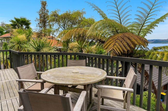 Imagen de la habitación del Hotel Koura Lodge. Foto 16