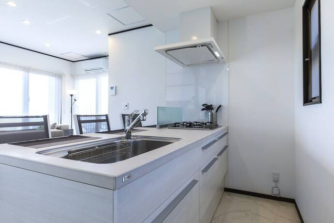 Imagen general del Hotel Kouri Ocean Moon Cottage. Foto 6