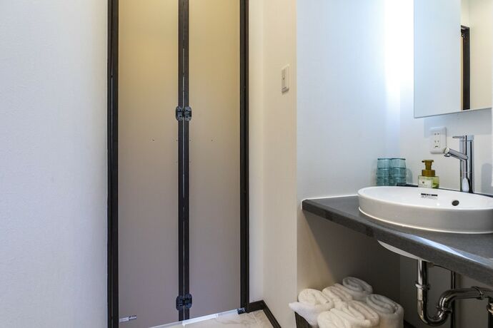 Imagen general del Hotel Kouri Ocean Moon Cottage. Foto 8