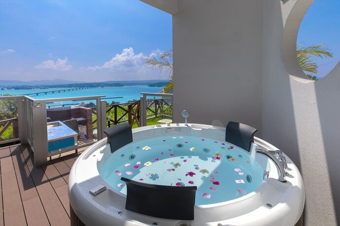 Imagen general del Hotel Kouri Ocean Moon Cottage. Foto 14