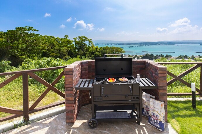 Imagen general del Hotel Kouri Ocean Moon Cottage. Foto 17