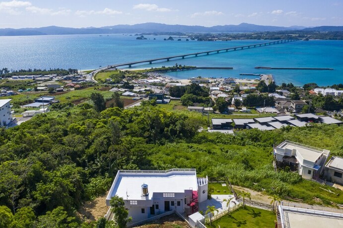 Imagen general del Hotel Kouri Ocean Moon Cottage. Foto 18