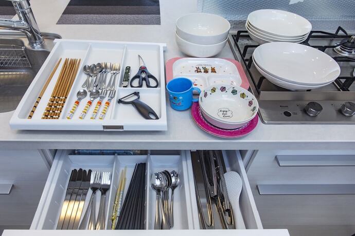 Imagen general del Hotel Kouri Ocean Moon Cottage. Foto 19