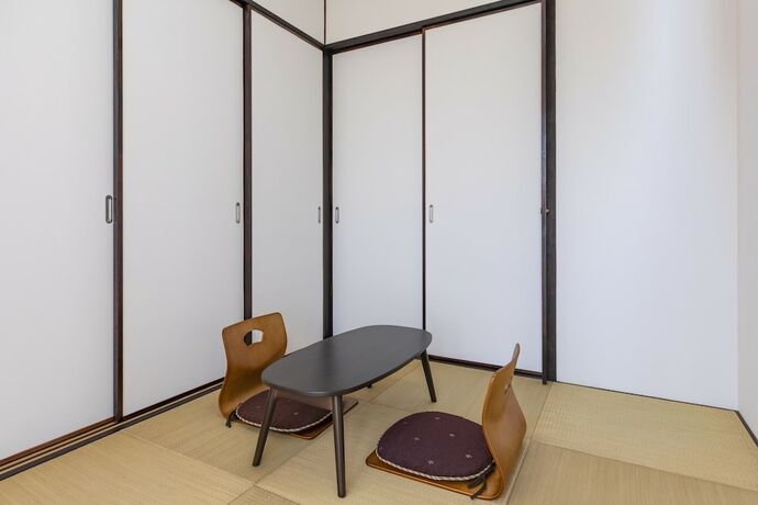 Imagen de la habitación del Hotel Kouri Ocean Moon Cottage. Foto 21