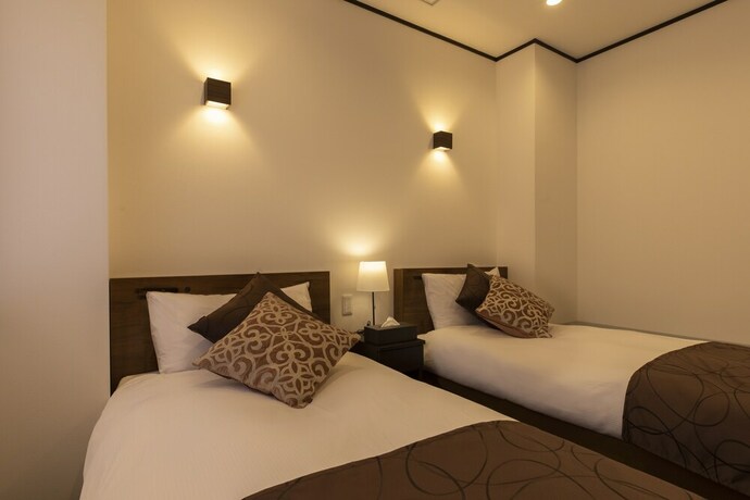 Imagen de la habitación del Hotel Kouri Ocean Moon Cottage. Foto 23