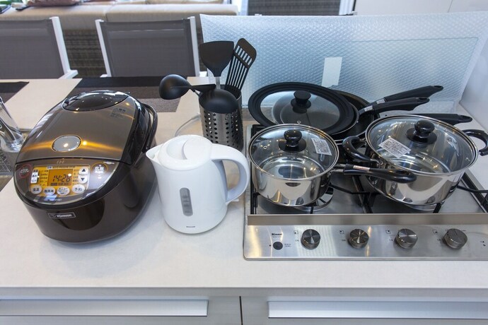 Imagen de la habitación del Hotel Kouri Ocean Moon Cottage. Foto 28