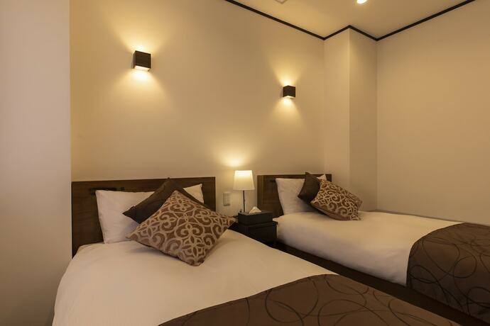 Imagen de la habitación del Hotel Kouri Ocean Moon Cottage. Foto 30