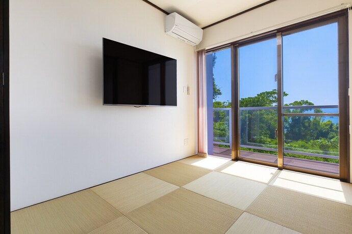 Imagen de los interiores del Hotel Kouri Ocean Moon Cottage. Foto 31