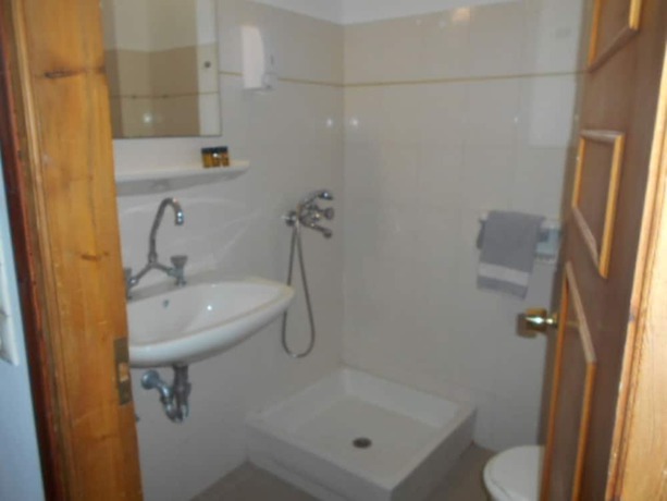 Imagen de la habitación del Hotel Kourkoumelata. Foto 8