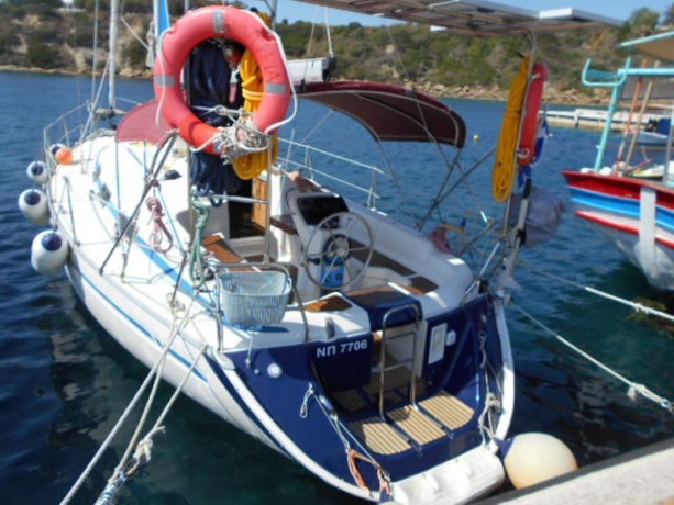 Imagen general del Hotel Kourkoumelata. Foto 2