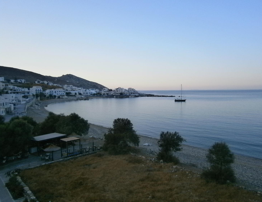 Imagen general del Hotel Kouros, Apollon. Foto 6