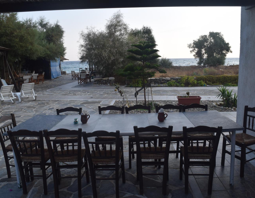 Imagen general del Hotel Kouros, Apollon. Foto 7