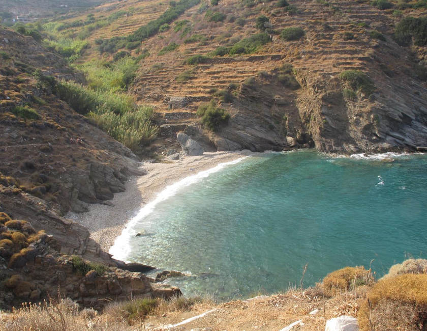 Imagen general del Hotel Kouros, Apollon. Foto 15