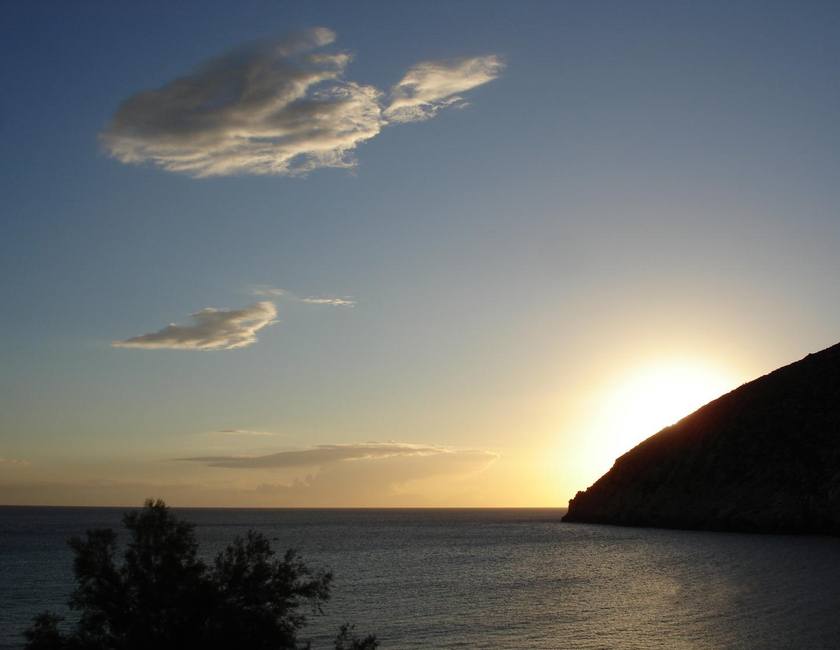 Imagen general del Hotel Kouros, Apollon. Foto 18