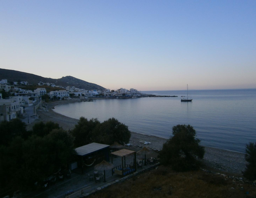 Imagen general del Hotel Kouros, Apollon. Foto 22