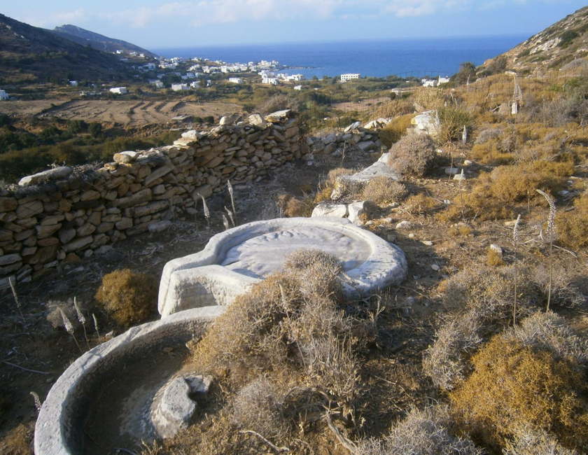 Imagen general del Hotel Kouros, Apollon. Foto 23