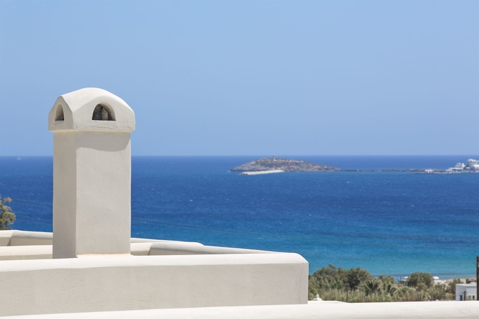 Imagen de la habitación del Hotel Kouros Art - Adults Only. Foto 11