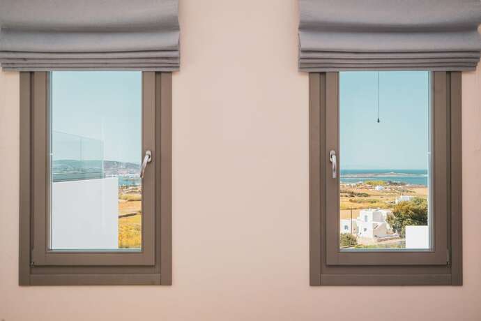 Imagen general del Hotel Kouros Blanc Resort and Suites. Foto 4