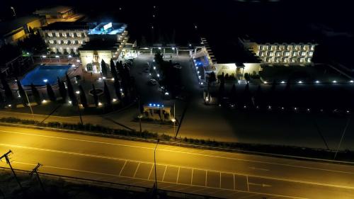 Imagen general del Hotel Kouros, Choristi. Foto 3
