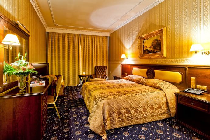 Imagen de la habitación del Hotel Kouros, Drama Municipal Unit. Foto 12