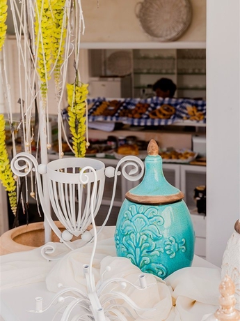 Imagen general del Hotel Kouros Exclusive and Suites Rhodes. Foto 4