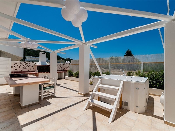 Imagen general del Hotel Kouros Exclusive and Suites Rhodes. Foto 5