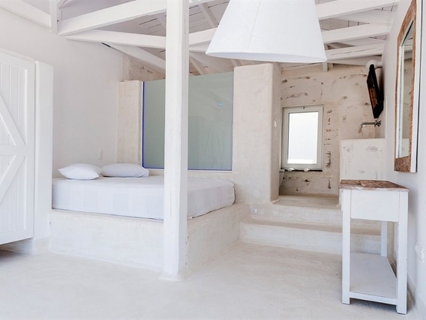 Imagen general del Hotel Kouros Exclusive and Suites Rhodes. Foto 11