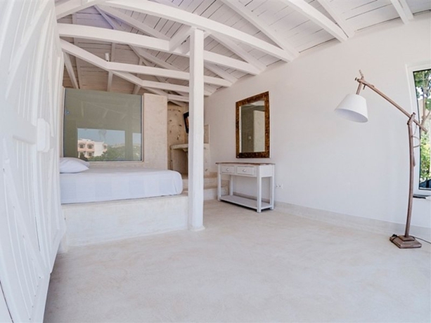 Imagen general del Hotel Kouros Exclusive and Suites Rhodes. Foto 13