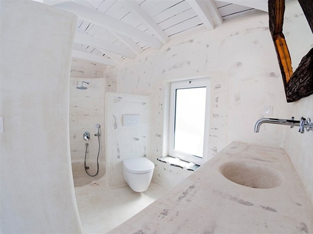 Imagen general del Hotel Kouros Exclusive and Suites Rhodes. Foto 15