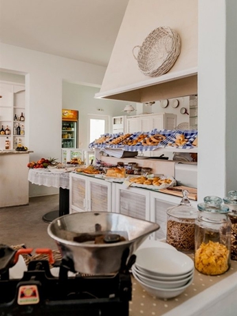 Imagen general del Hotel Kouros Exclusive and Suites Rhodes. Foto 16