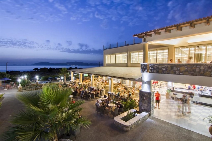 Imagen general del Hotel Kouros Palace. Foto 11