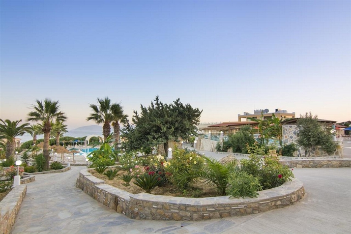 Imagen general del Hotel Kouros Palace. Foto 13