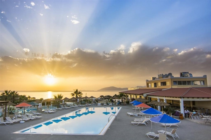 Imagen general del Hotel Kouros Palace. Foto 16