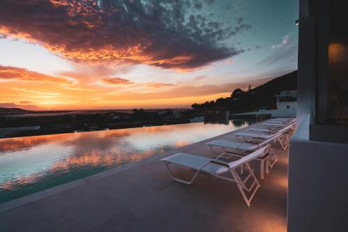 Imagen general del Hotel Kouros Resort. Foto 3