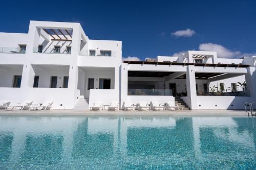 Imagen general del Hotel Kouros Resort. Foto 4
