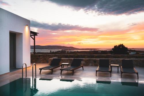 Imagen general del Hotel Kouros Resort. Foto 6