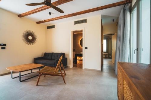 Imagen general del Hotel Kouros Resort. Foto 7