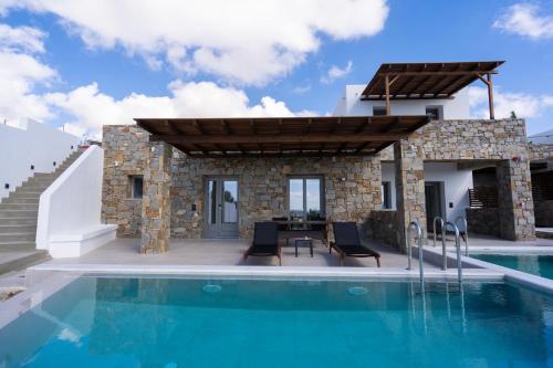 Imagen general del Hotel Kouros Resort. Foto 8