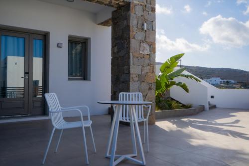 Imagen de la habitación del Hotel Kouros Resort. Foto 16