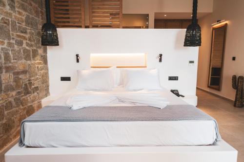 Imagen general del Hotel Kouros Resort. Foto 12
